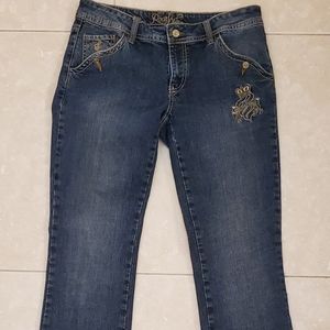Rocawear jeans size 9